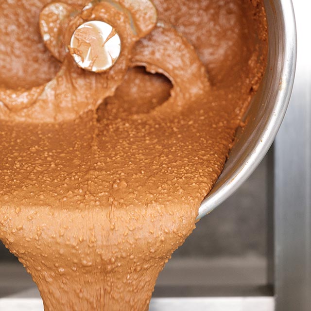 おいしさの理由