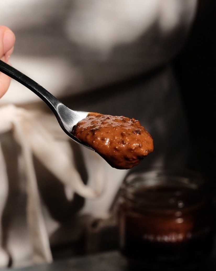 粒ありS+無糖粒あり+チョコセット