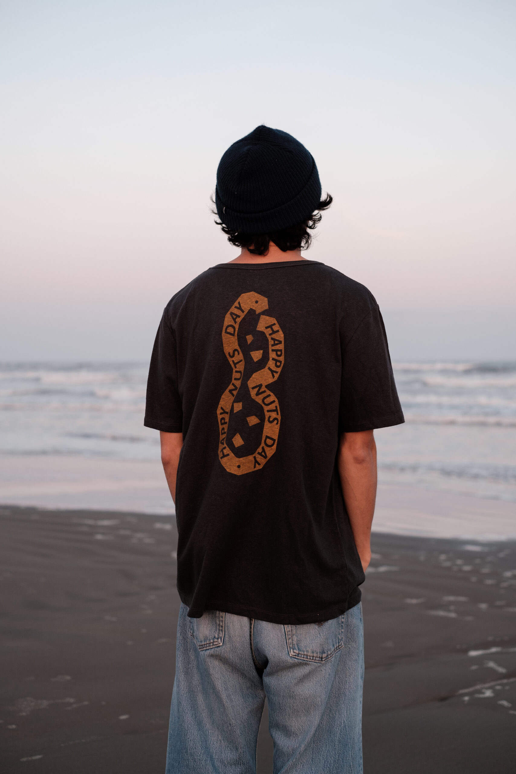 オリジナルTシャツ / グレー