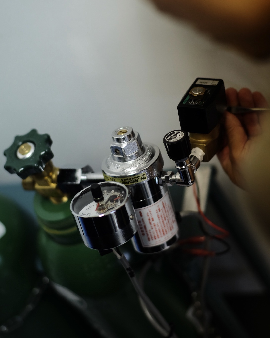 落花生の屋内栽培日記_24