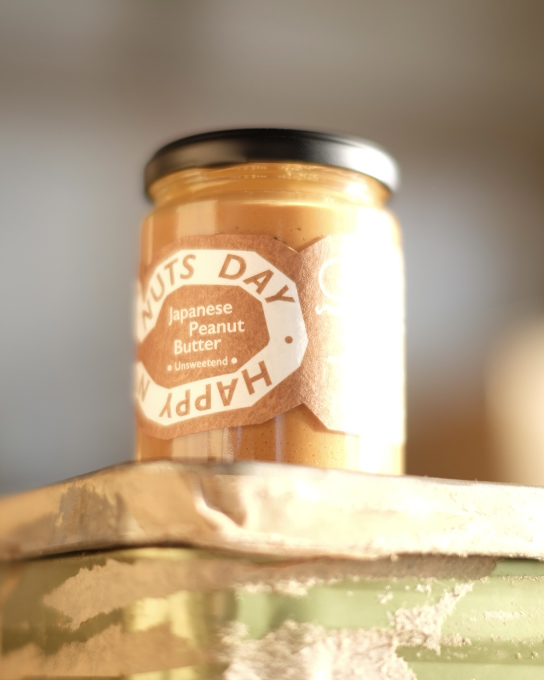 米国展開6ヶ月目